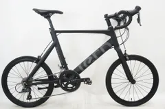 黒諭吉様⭐️専用⭐️Tern サージュ新品未使用品！限定カラー Tern Surge（サージュ）限定カラーモデル