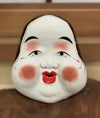 2026年最新】張り子 お面の人気アイテム - メルカリ