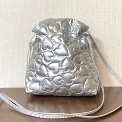 お値下げ》ミナペルホネンエアリーポシェットハンドメイド お値下げ》ミナペルホネンエアリーポシェットハンドメイド