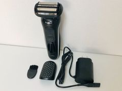 ほぼ新品 BRAUN ブラウン シリーズ5 電気シェーバー 51-W1200c