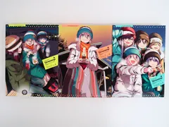 2025年最新】ゆるキャン△ ブルーレイの人気アイテム - メルカリ