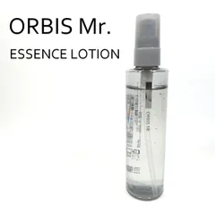 ORBIS Mr. オルビス ミスター エッセンスローション 180ml