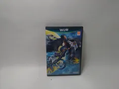 ベヨネッタ2【WiiUソフト】状態:非良