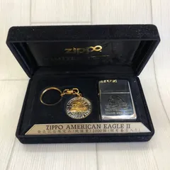 2023年最新】ZIPPO american eagle IIの人気アイテム - メルカリ