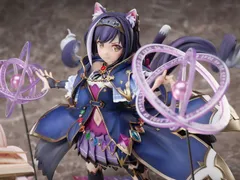 プリンセスコネクト！Re：Dive キャル★6 1/7 完成品フィギュア