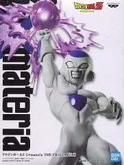 gmateria フリーザ クリリン 2体セット Amazon.co.jp: ドラゴンボールZ G×materia THE FRIEZA フリーザ