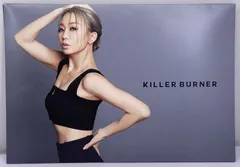 2025年最新】キラーバーナー2の人気アイテム - メルカリ
