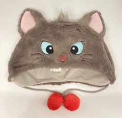 東京ディズニーリゾート ファンキャップ おしゃれキャット ベルリオーズ