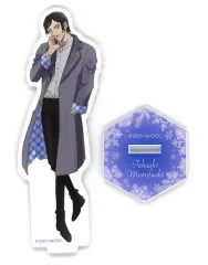 【中古】アクリルスタンド・アクリルパネル 諸伏高明 アクリルスタンド 「劇場版 名探偵コナン 隻眼の残像」 劇場グッズ