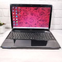 ゆったり柔らか レノボ Thinkpad T590 FHD 16GB NVMe 優良品