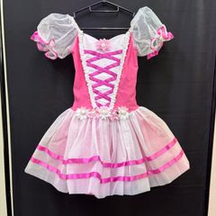 バレエ 衣装　チャコット製チュチュピンク HQyYPoUtZppP6jWUxZEjvY.jpg@jpg