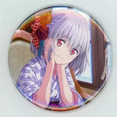 新条アカネ　缶バッチ　26点セット 新条アカネ (設定画) 】 SSSS.GRIDMAN 缶バッジコレクション : トレカ