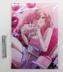 一条莉々華 誕生日記念2024 グッズのみ