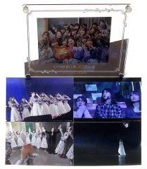 [중고] 잡화 노기자카 46명 장면 5장 첨부 포토 프레임 [언젠가, 여기에 있는 Documentary of 노기자카 46] 세븐 넷 쇼핑 한정