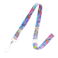 [バンダイ] Tamagotchi Uni ネックストラップ Unique Marble 