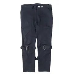 SEDITIONARIES パンツ XL 黒 BOTTOMS｜『666』パンクロックファッションの通販