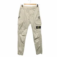 2025年最新】STONE island カーゴパンツ 28の人気アイテム