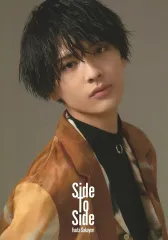 【中古】邦楽CD 酒寄楓太 / Side To Side[初回生産限定盤]