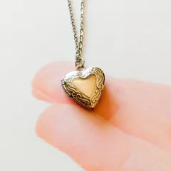 2025年最新】ロケットペンダント ハートの人気アイテム - メルカリ 2025年最新】ロケットペンダント ハートの人気アイテム - メルカリ