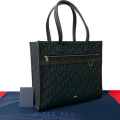 【美品】Dior ディオール トロッター トートバッグ A4 キャンバス メンズ 楽天市場】【バッグ】Christian Dior クリスチャン ディオール