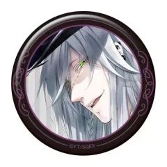 2025年最新】黒執事 葬儀屋 缶バッジの人気アイテム - メルカリ