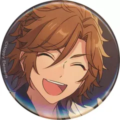 三毛縞斑 缶バッジ 50点 あんスタ 三毛縞斑 7周年 缶バッジ