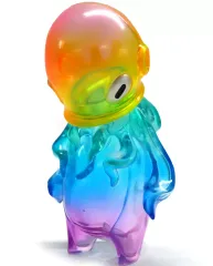ガンジャーラ 白昼芸術玩具 新品未使用 限定　ユーキデイドリーマー　スカールガン ガンジャーラ 白昼芸術玩具 新品未使用 限定 ユーキデイ