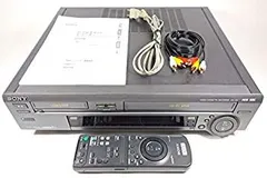 【Hi8のみ動作良好】SONY Hi8 8ミリ WV-ST1 Hi8のみ Amazon | SONY WV-ST1 S-VHSハイファイ／ステレオハイエイト