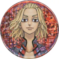 東リべ 新体験展 缶バッジ 佐野万次郎　20点 東リべ 新体験展 缶バッジ 佐野万次郎 20点 東リべ 新体験展 缶