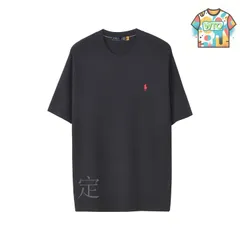 【今日WTO】RL クルーネック T-UK28