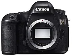 【中古】(未使用・未開封品) Canon デジタル一眼レフカメラ EOS 5Ds ボディ 5060万画素 EOS5DS kmdlckfのサムネイル