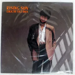 2025年最新】矢沢永吉 rising sunの人気アイテム - メルカリ