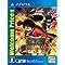 ワンピース海賊無双3 Welcome Price!! - PS Vita