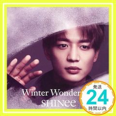 Winter Wonderland [Fc限定盤](Minho Ver.) [CD]_02