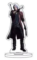 2025年最新】デビルメイクライ アクリルスタンドの人気アイテム - メルカリ