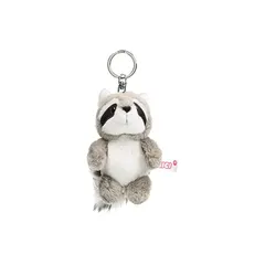 【日本未発売】 NICI ニキ アライグマ 山田涼介 キーホルダー ぬいぐるみ 2025年最新】niciアライグマの人気アイテム - メルカリ