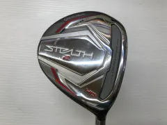 2025年最新】ステルス2hd フェアウェイウッドの人気アイテム