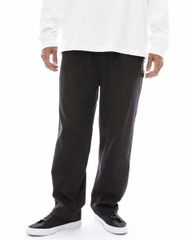 2025春夏 新品【ELEMENT/エレメント】SHOD PANTS STD ロングパンツ FBK メンズ BF021700