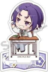 【中古】アクリルスタンド・アクリルパネル 御影玲王 ぷちクラ アクリルスタンド 「ブルーロック」