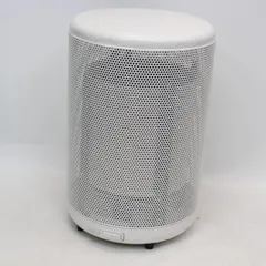 【美品】無印良品 │ 丸型ヒーター 丸形ヒーター | 無印良品