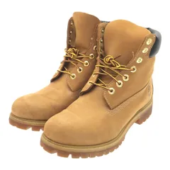 Timberland ティンバーランド US9.5/27.5cm WIDE TB010061713 6 INCH PREMIUM WATERPROOF BOOTS プレミアム ブーツ