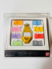 デジモンアドベンチャー15th タグと紋章