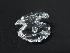 2025年最新】貝 スワロフスキーの人気アイテム - メルカリ