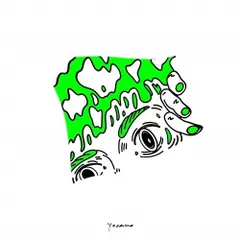 荒谷翔太　サイン付き　レコード　yonawo 荒谷翔太 サイン付き レコード yonawo 邦楽