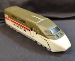 ヒカリアン　特車隊イーワンスナイパー 電光超特急ヒカリアン 特車隊 イーワンスナイパー No19 - メルカリ