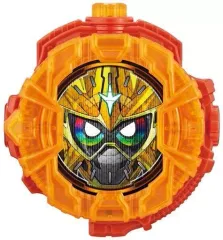 【中古】食玩 おもちゃ 2.エグゼイドムテキゲーマーライドウォッチ 「仮面ライダージオウ サウンドライドウォッチシリーズ SGライドウォッチ05」
