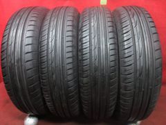 ☆バリ溝 175/80R15 90S夏タイヤ4本SET 2023年製 TOYO☆ - メルカリ
