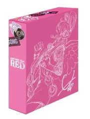 【中古】アニメDVD ONE PIECE FILM RED リミテッド・エディション