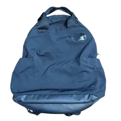 ザノースフェイス　リュック　ブラック　NMW82350 W ネバーストップ デイパック