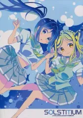 【中古】男性向一般同人誌 ≪ラブライブ！サンシャイン！！≫ SOLSTITIUM / やまざき美桜 / そらいろ